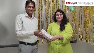 Celebrating Our February Stars | Trident Techlabs Birthdays & Anniversaries 2025 🎉🥳