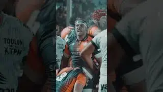 Готовы к битве! #edinburghrugby #rugbyhighlights #montage #sports #hype