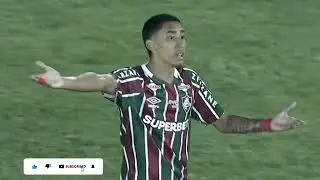 Isaque vs Sampaio Correa 12/01/2025 1080i HD