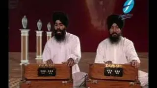 Abchal Nagar Gobind -Bhai Kamaljeet Singh Ji Hazuri Ragi ASR