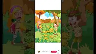 make girl angry gameplay level android iOS#shorts#gaming