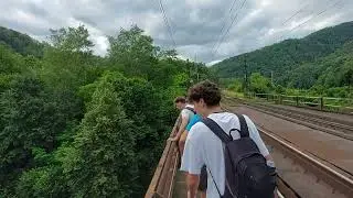 Pešia púť Košice - Levoča 2024