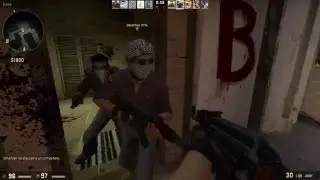 CS:GO - Best comeback Fail Ever | ID For The Club