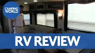 Keystone Sprinter 252 | Fifth Wheel - RV Review