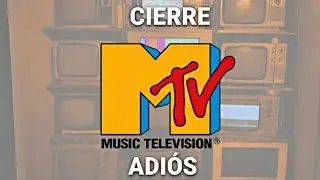 Cierre de Canales MTV • 31 Diciembre 2025
