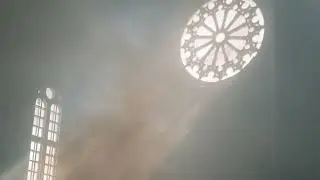 Dark Church - Prod. Saint Urya