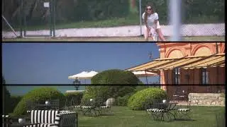 3/3 // LA POSTA VECCHIA video // CTJ Creative // Mill Farm Music // Tom Jobling