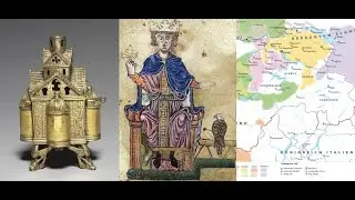The Medieval German royal fisc (XI-XIII century)