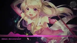Nightcore - Who's On My Rocket