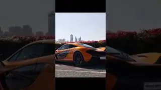 McLaren P1 #mclaren #cars#automobile #mclarenp1 #mclarenedit #carsedit #mclarenperformance #edits