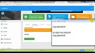 FLOTECH TUTORIAL: Upload Basic System to InfinityFree (Hosting Site)