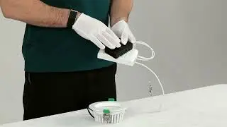Lumega NS11 Downlight IK10