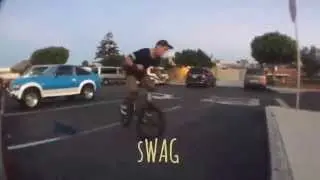 Rich Homie Quan BMX