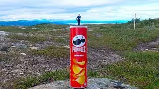 Vandring runt &Aring;reskutan 2022