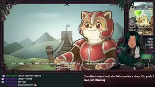 [SEAGO2025] Roguematch & Repeat After Death [DEMO]