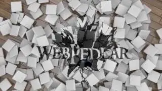 WebPedlar - sticky texture
