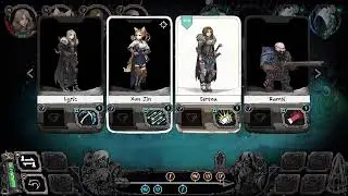 Vambrace Cold Soul