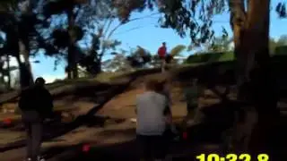 2014 Foot Locker Cross Country National Championship Race