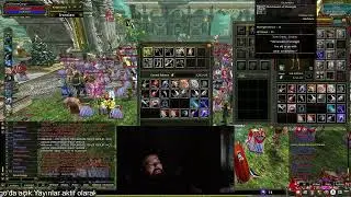 Guildle 3* FGW | Sonra Sıfırdan Knight Online #3 Zero