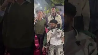 Azad HAGIO iyo khadar keyow shacuurtooda adag