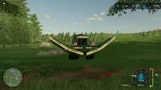 test edit fs22 mod