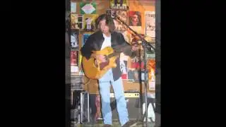 I started a joke- playing by VINCE MELOUNEY