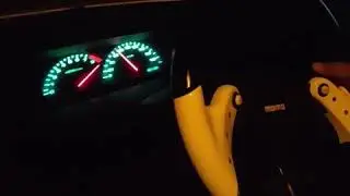 Honda Prelude H22A DOHC VTEC 9,000rpm SOFT TEST [2020/10/24]