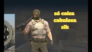 Apenas CS