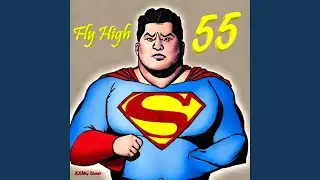 Fly High 55