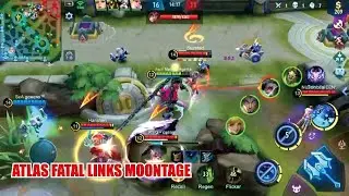 ATLAS FATAL LINKS MOONTAGE BY LURAAD MOBA