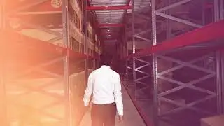 B E G  Smart Lighting Solutions for Warehouses in India