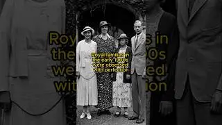 The Princess They Were Supposed to Hide...But Didn't😮 #history #royalfamily