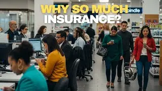 Why Americans Insure Almost Everything