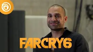 Far Cry 6: Intervista a Michael Mando