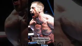 Best boxing movie 🥊🥊💟#boxing #southpaw #rahulyt92 #training #shorts