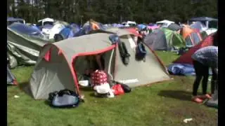 Putte i Parken 2010 lite skoj
