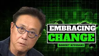 Embracing Change: Adapting to Economic Headwinds