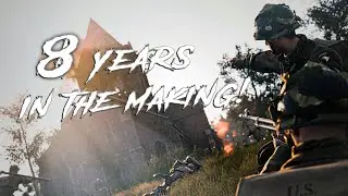 Squad 44 - The Comeback Nobody Expected! | Longues-sur-Mer