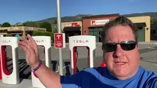 Penticton, bc supercharger review