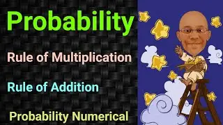 Probability | PSM lecture | Community Medicine lecture | Public Health lecture | Arpit PSM made easy