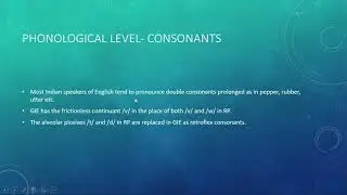 Indian English
