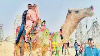 सम्पूर्ण पुष्कर यात्रा | इतिहास तीर्थ गुरु धाम स्नान | Pushkar Rajasthan - history bath temple