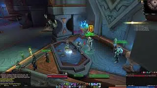 How to set up a skinner character at lvl 50