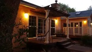 Glen Ellen Inn Secret Cottages | Cozy Cabins in Glen Ellen