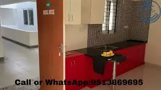 Luxury Retirement Homes off Sarjapur | Call @ 9513869695
