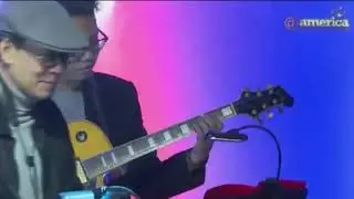 Moonlight Serenade - Polkadot and Moonbeans Ft. Arief Setiadi