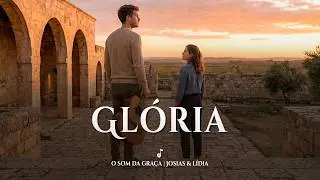 LOUVOR PARA ACALMAR O CORAÇÃO | GLÓRIA REVELADA | ESPECIAL ROMANOS 8 - FAIXA 5 | MÚSICA GOSPEL 2026