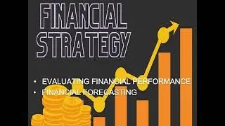 FINANCIAL, HUMAN RESOURCE  AND RESEARCH & DEVELOPMENT STRATEGY