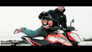 KTM Duke 250 ABS Update 2019 || Full Review || Price || Mileage || Specs By-Bikes Lifetym
