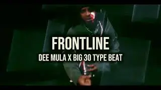 (FREE) Dee Mula x Big30 | Memphis Type Beat - 